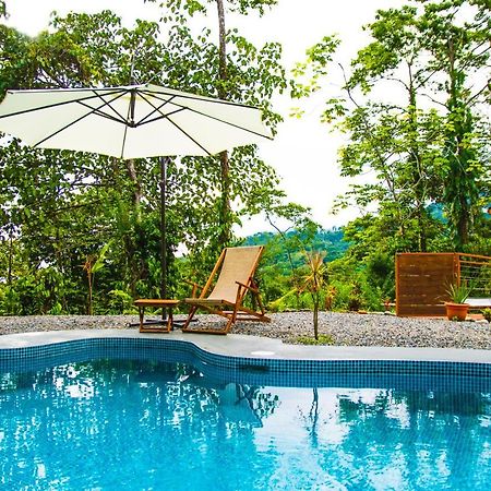 Bed and Breakfast Oasis Увита Экстерьер фото