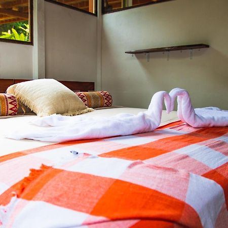 Bed and Breakfast Oasis Увита Экстерьер фото