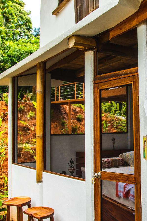 Bed and Breakfast Oasis Увита Экстерьер фото