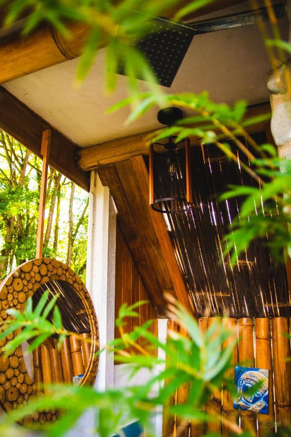 Bed and Breakfast Oasis Увита Экстерьер фото