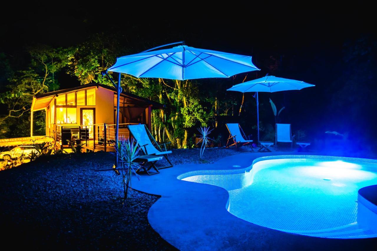 Bed and Breakfast Oasis Увита Экстерьер фото